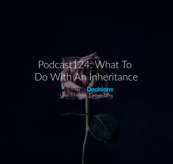 Informed Decisions Independent Financial Planning & Money Podcast