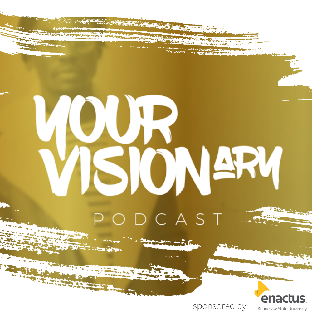 Your Visionary Podcast