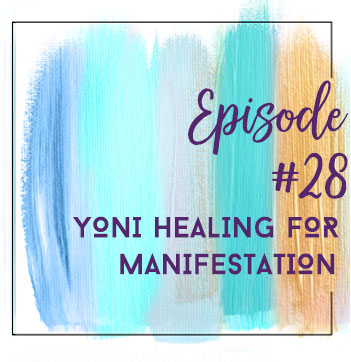 Crystalline Goddess Podcast