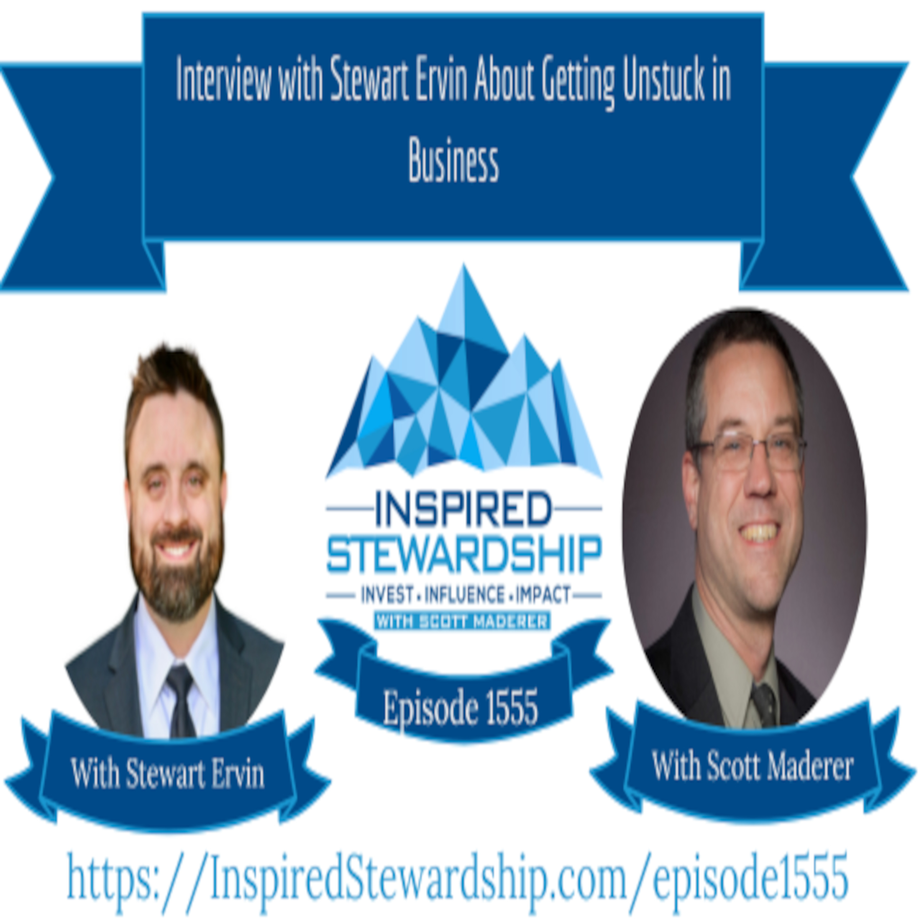 Inspired Stewardship