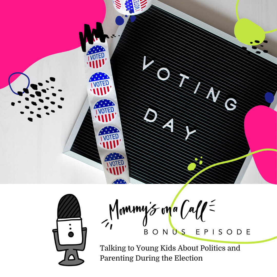 Mommy\'s on a Call | Holistic Health, Wellness & Mindfulness for Modern Moms, Entrepreneurship, Mindful Parenting
