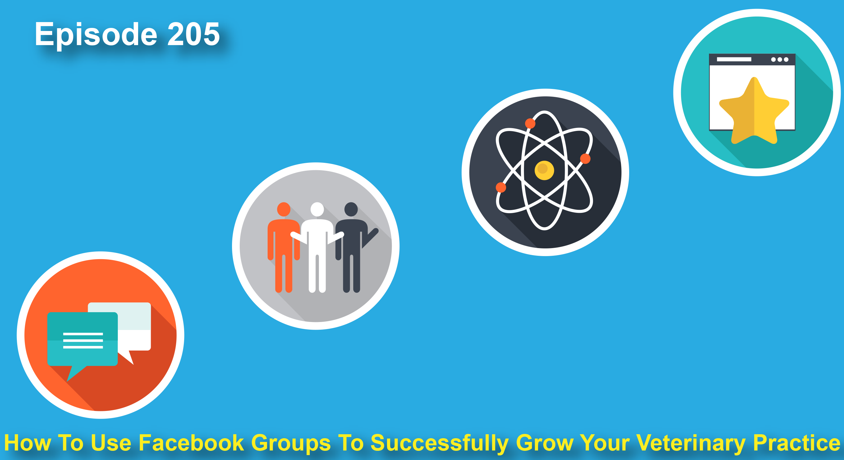 The Veterinary Marketing Podcast