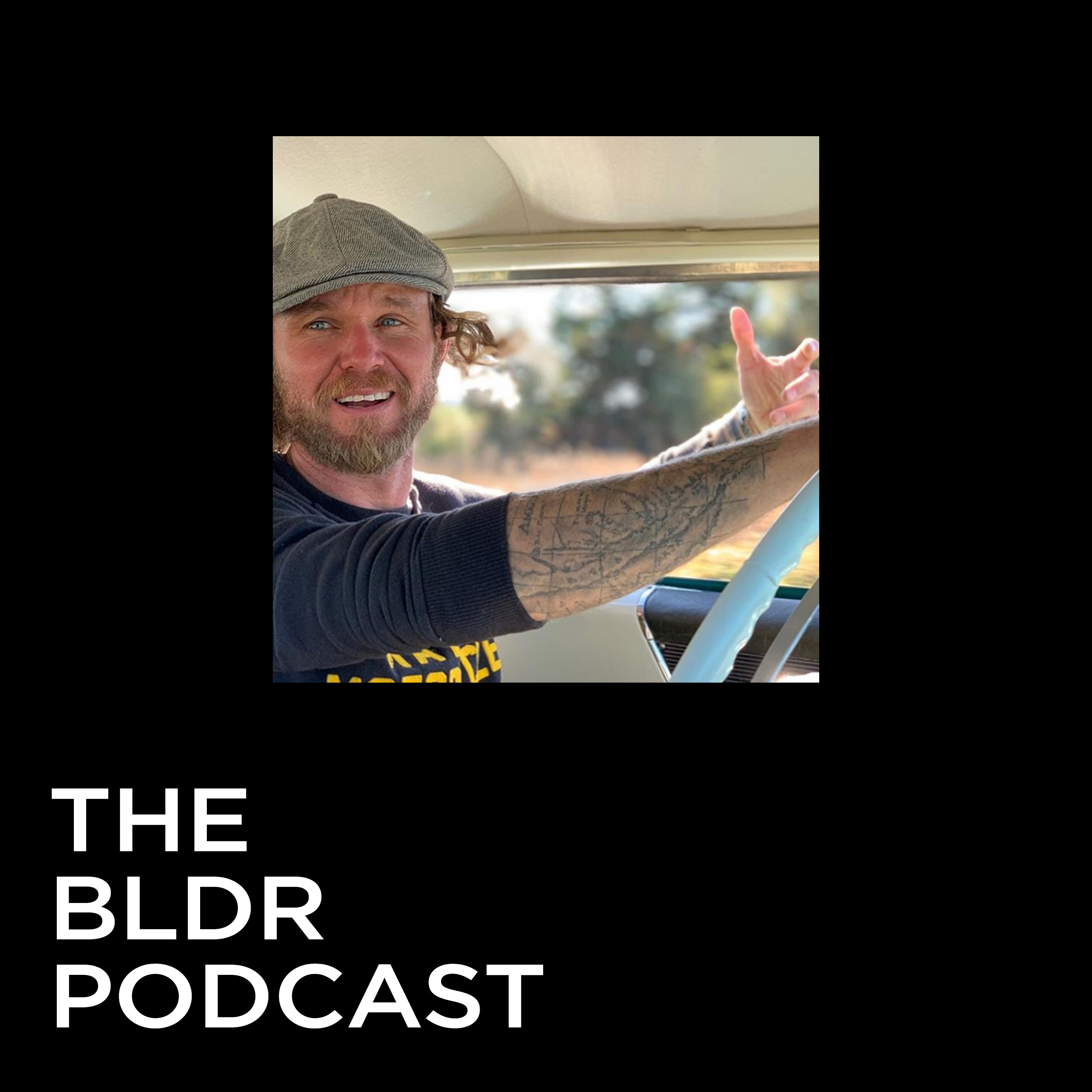 The BLDR Podcast