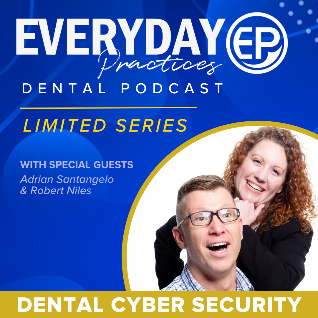 Episode 194: Cyber Security Limited Series (Part 2 Full) - What Threats Are Coming Soon