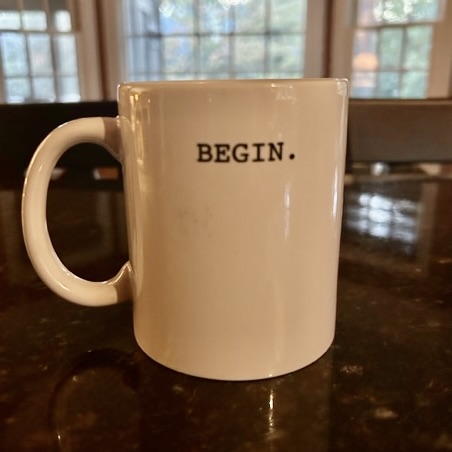 What\'s Working with Cam Marston