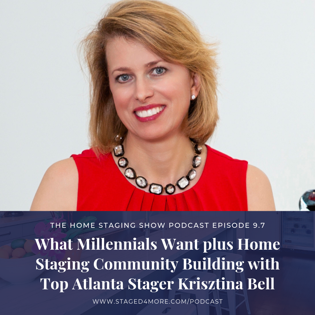 The Home Staging Show
