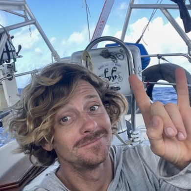 Offshore Sailing and Cruising with Paul Trammell