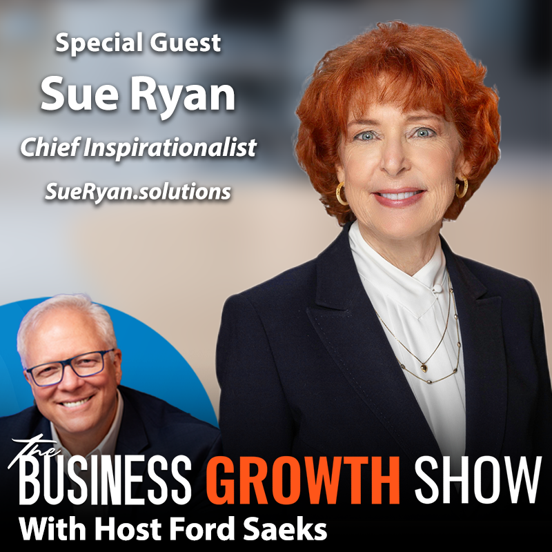 The Business Growth Show