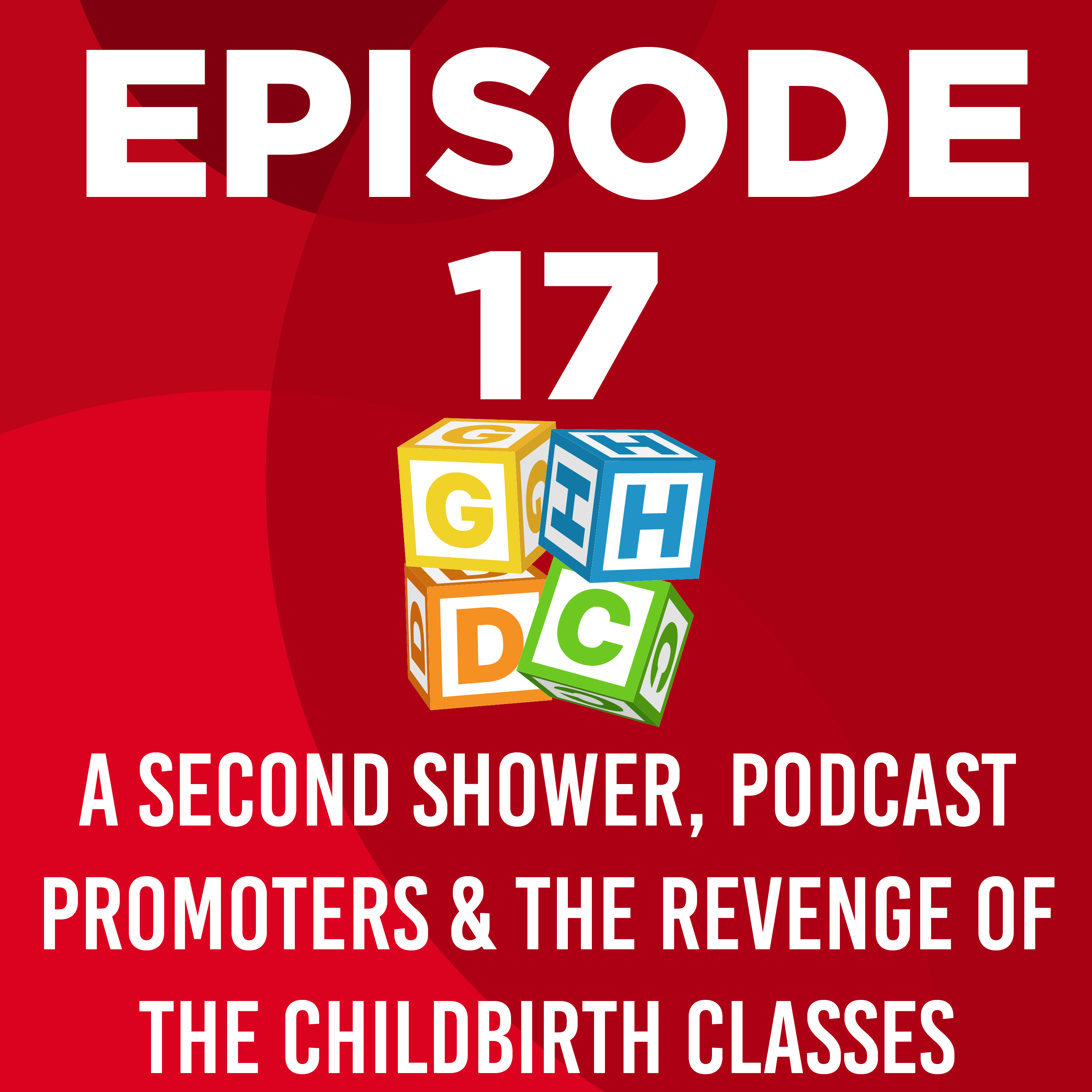 Gray Hair & Daycare : Gen X Dad, Gen Beta Baby