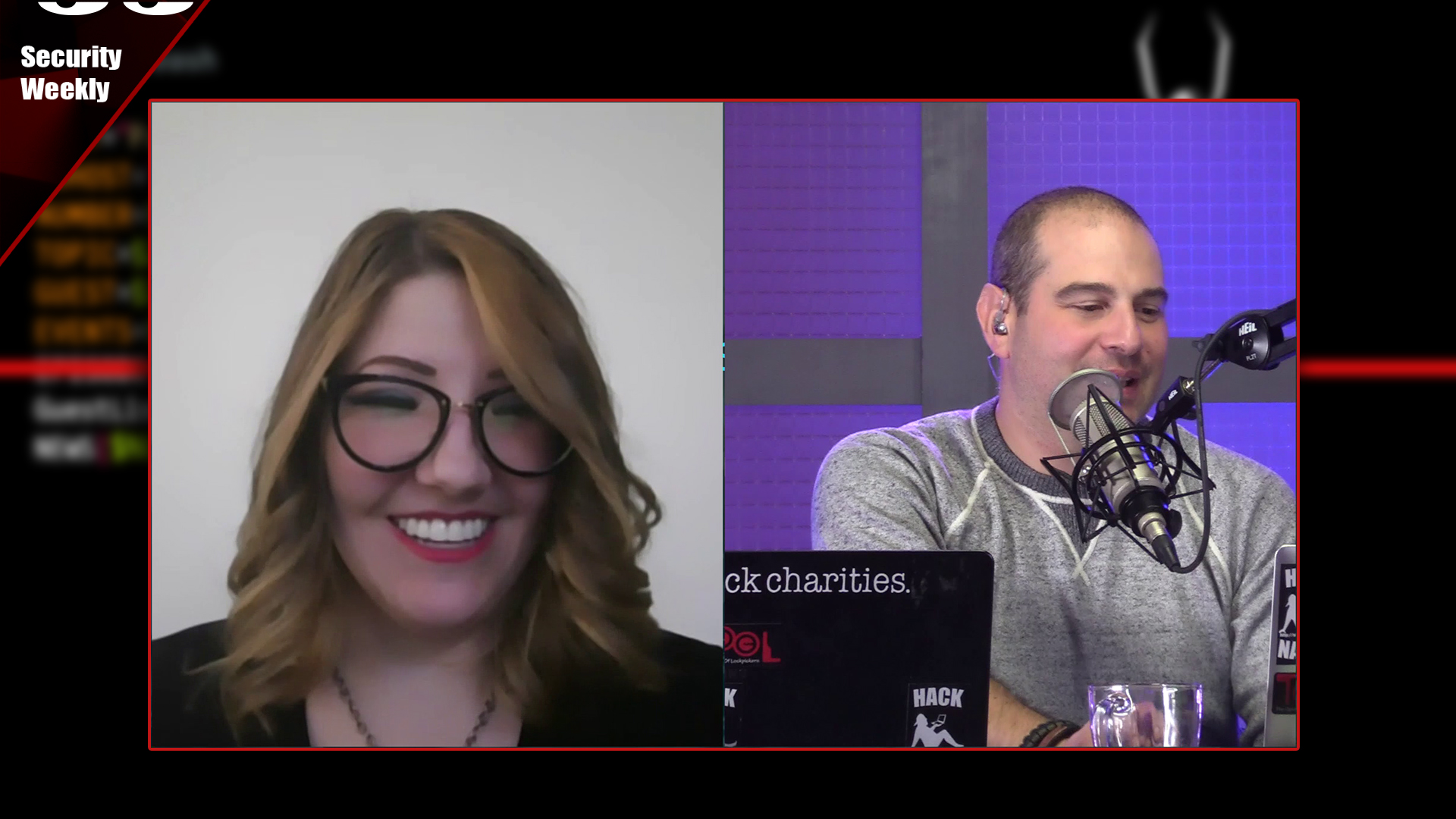 Two Phones - Application Security Weekly #36