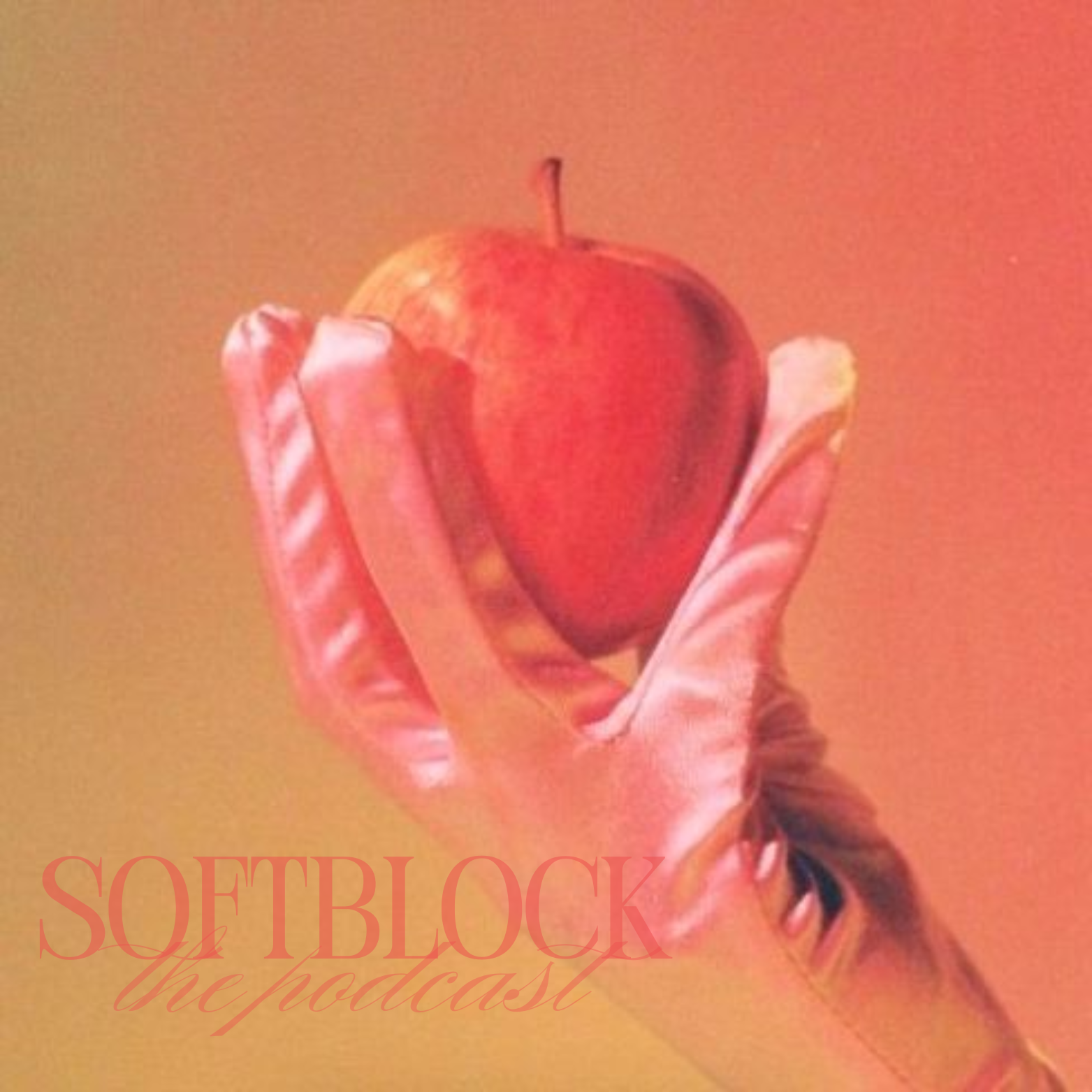 Softblock, the Podcast