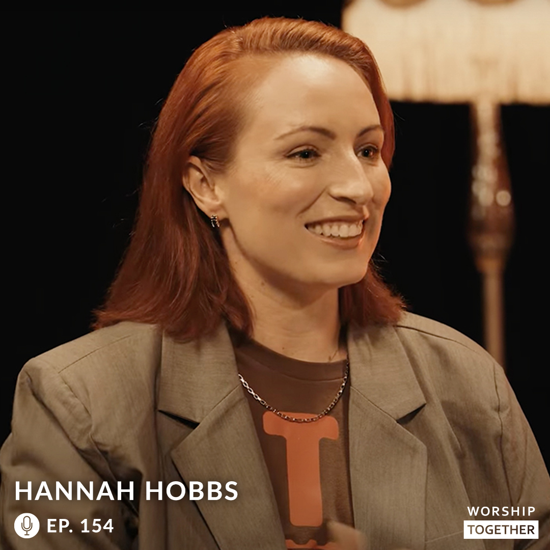 Hannah Hobbs // A Conversation about Sundown