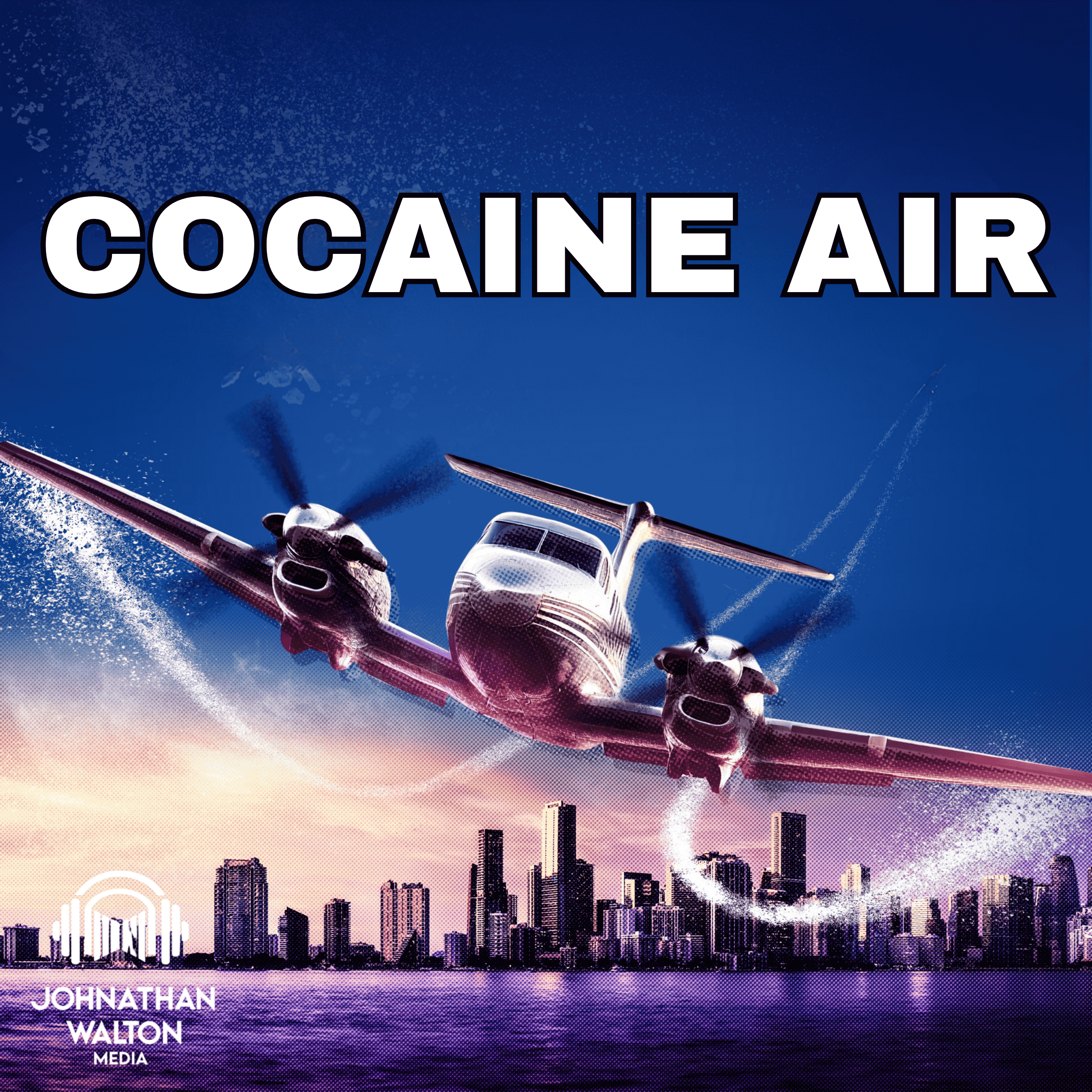 Cocaine Air