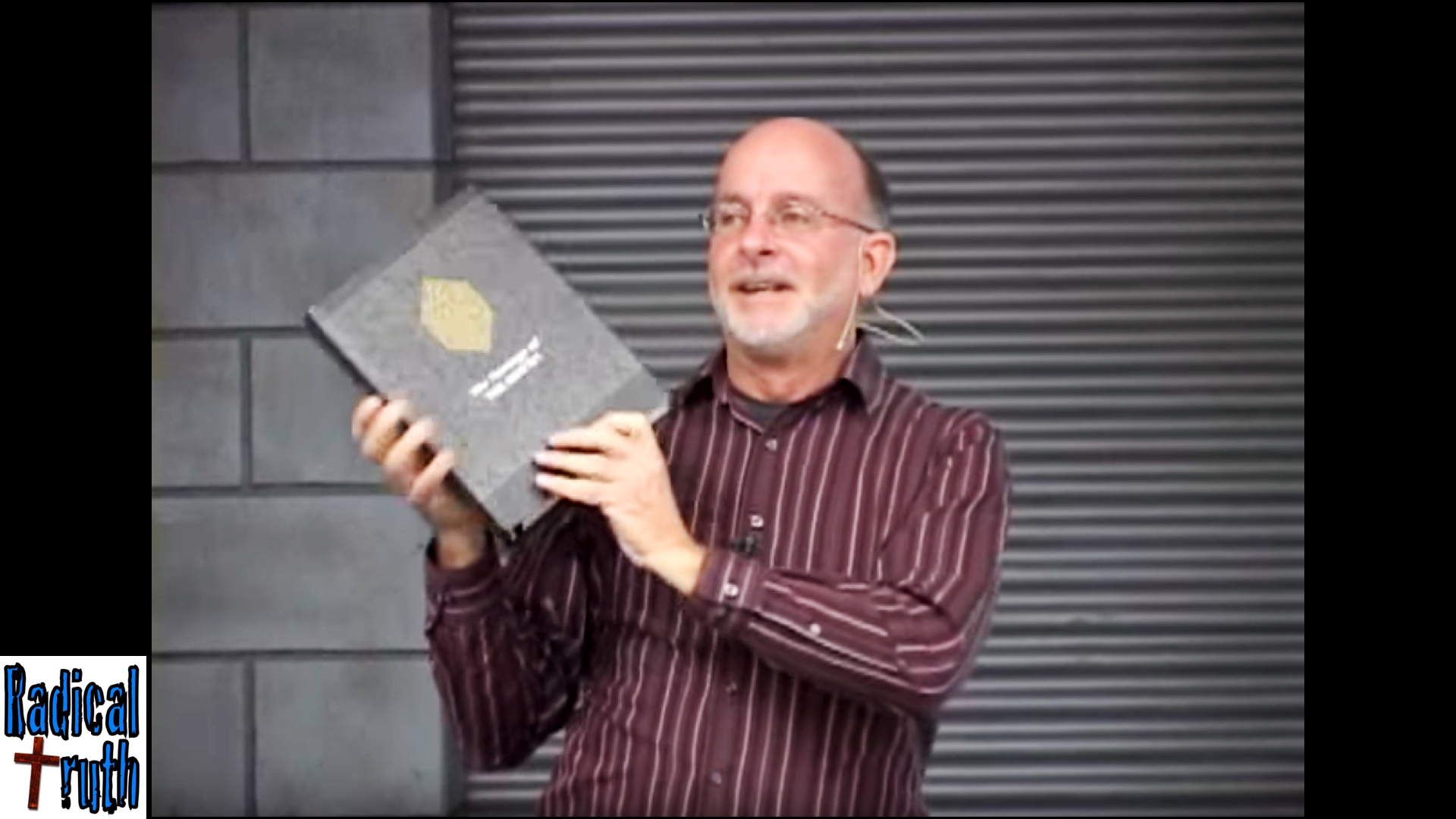 Apologetics to Islam - Class 6A: Survey of the Qur'an - Part 1