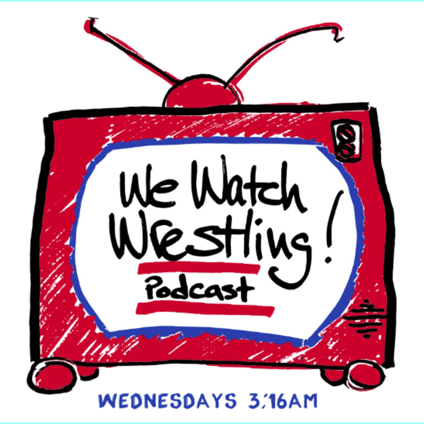 We Watch Wrestling