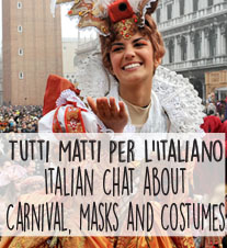 Tutti Matti per l\'Italiano!
