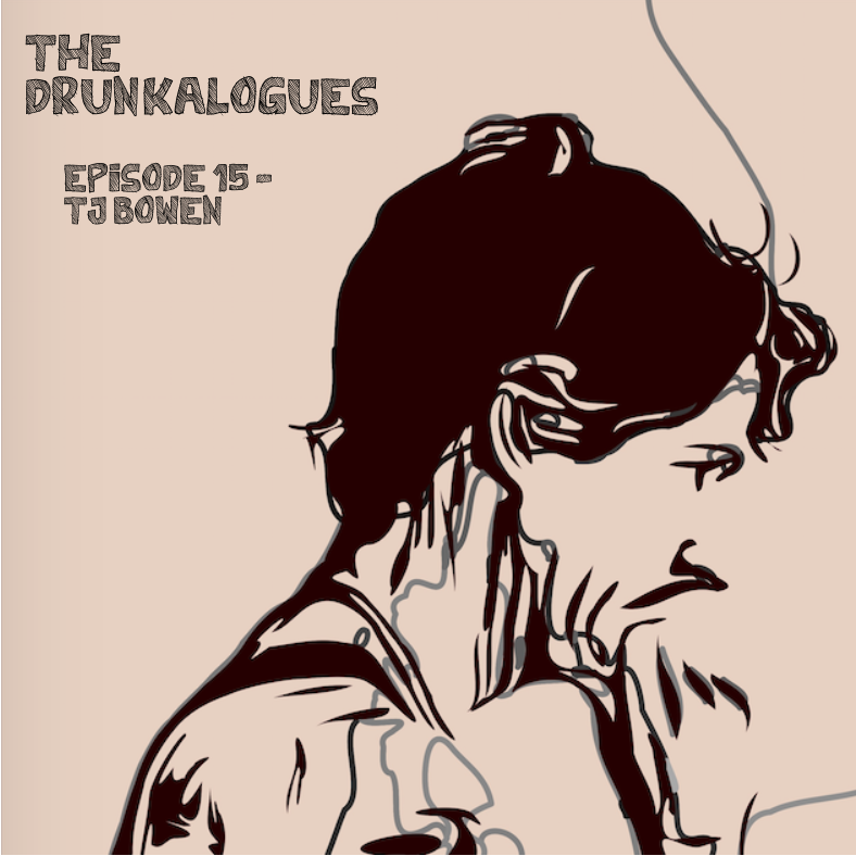 The Drunkalogues