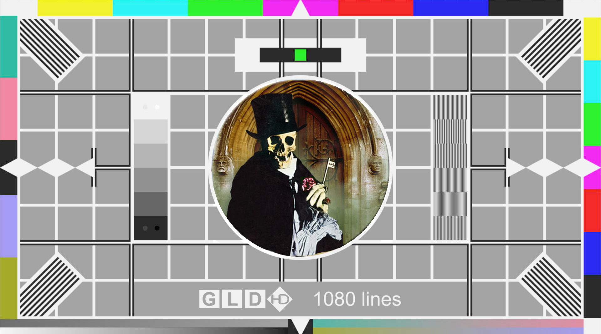 HYPNOGORIA - A Quick Announcement