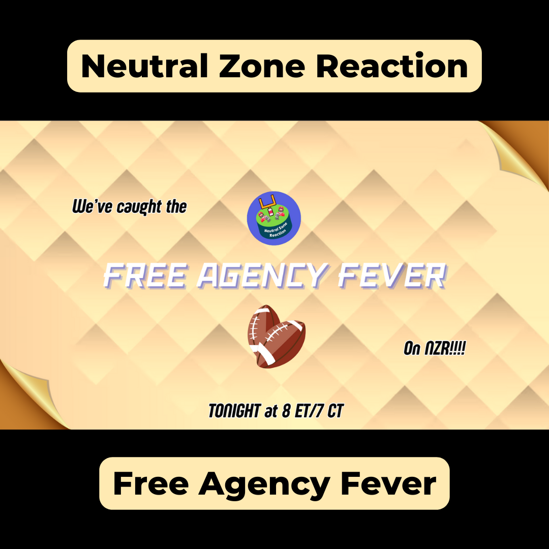 Neutral Zone Reaction
