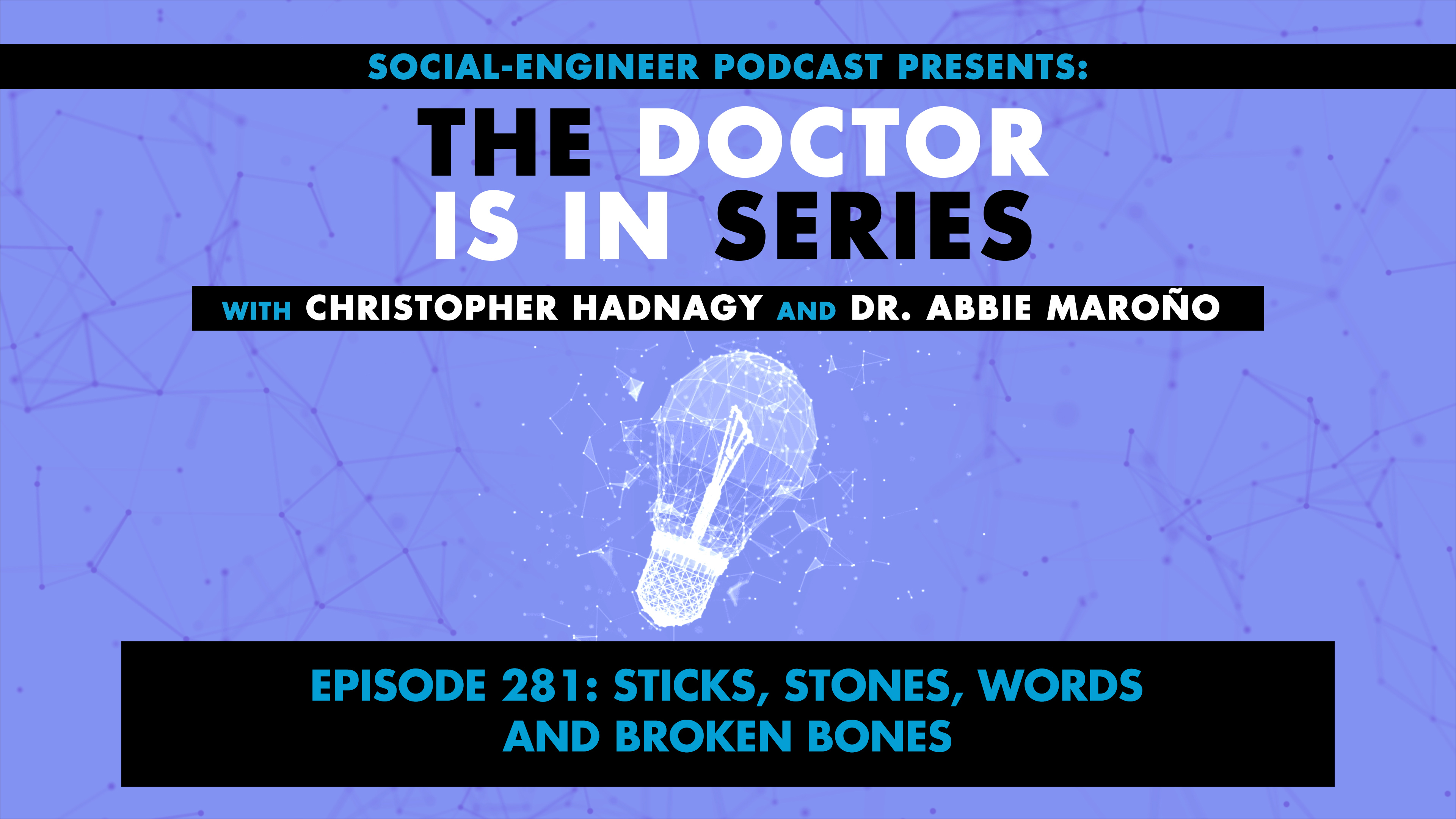 The Social-Engineer Podcast