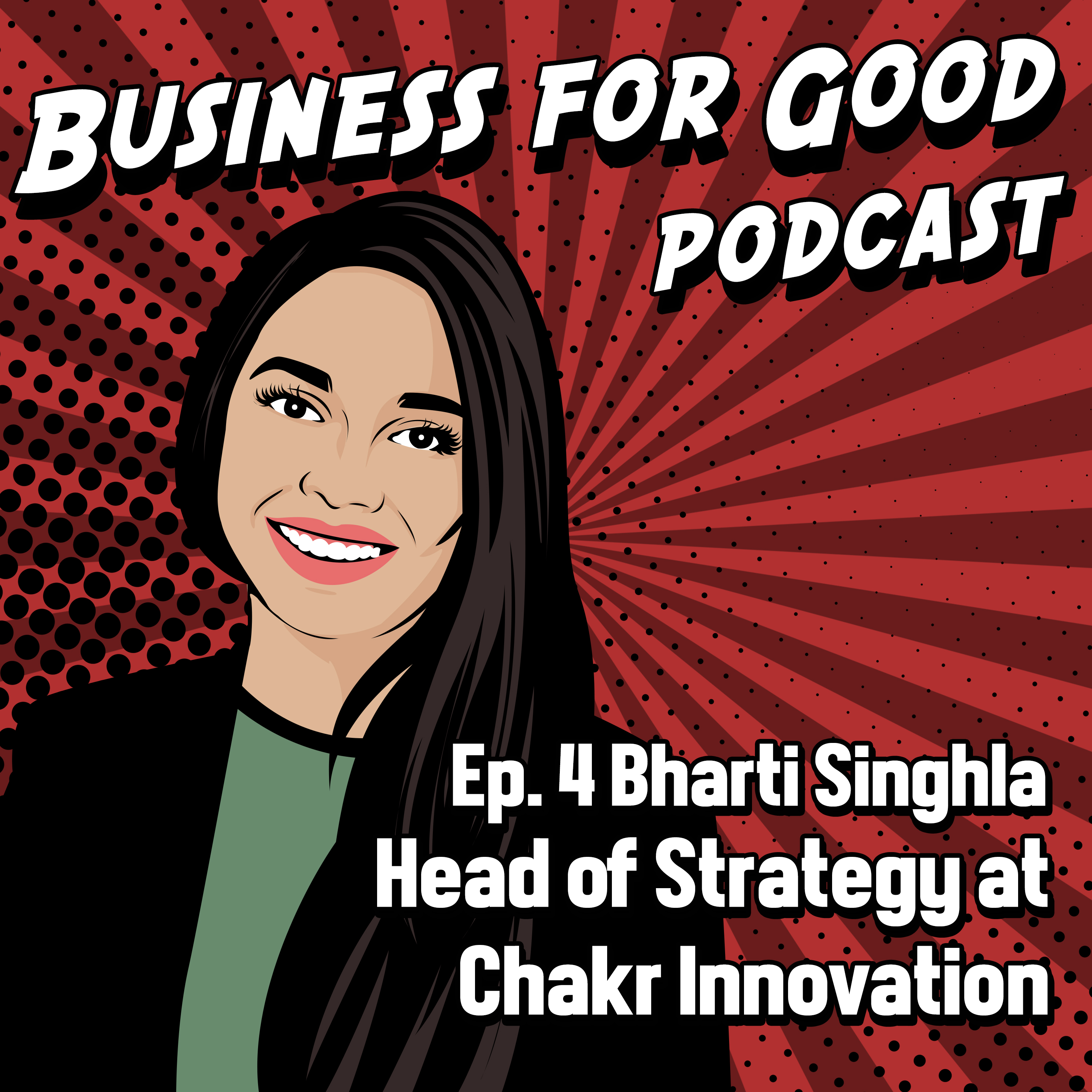 Podcast Cover