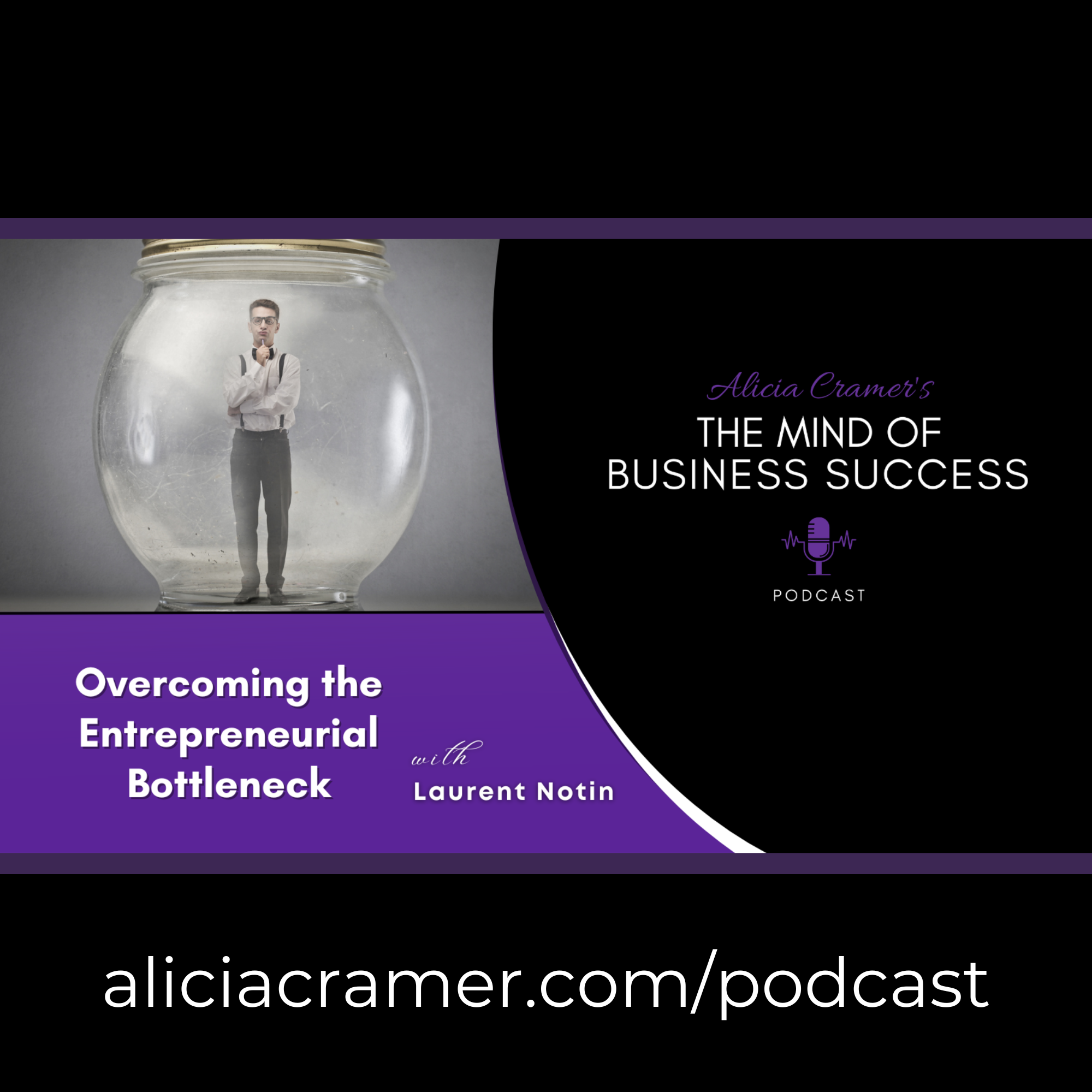 The Mind of Business Success