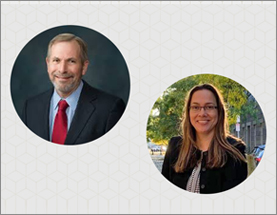 Understanding Alzheimer's Disease Through Genetic Mutations with Pierre N. Tariot and Yakeel Quiroz-Gaviria