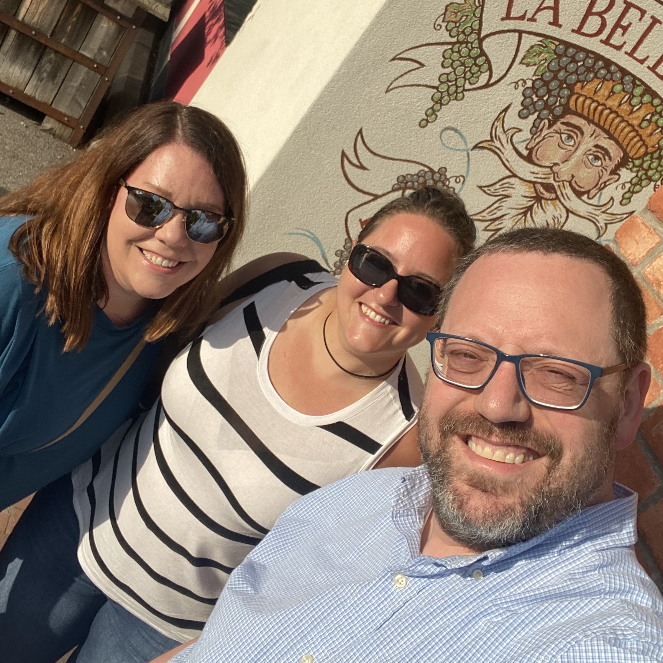 Fill Me In #395: The build of June.