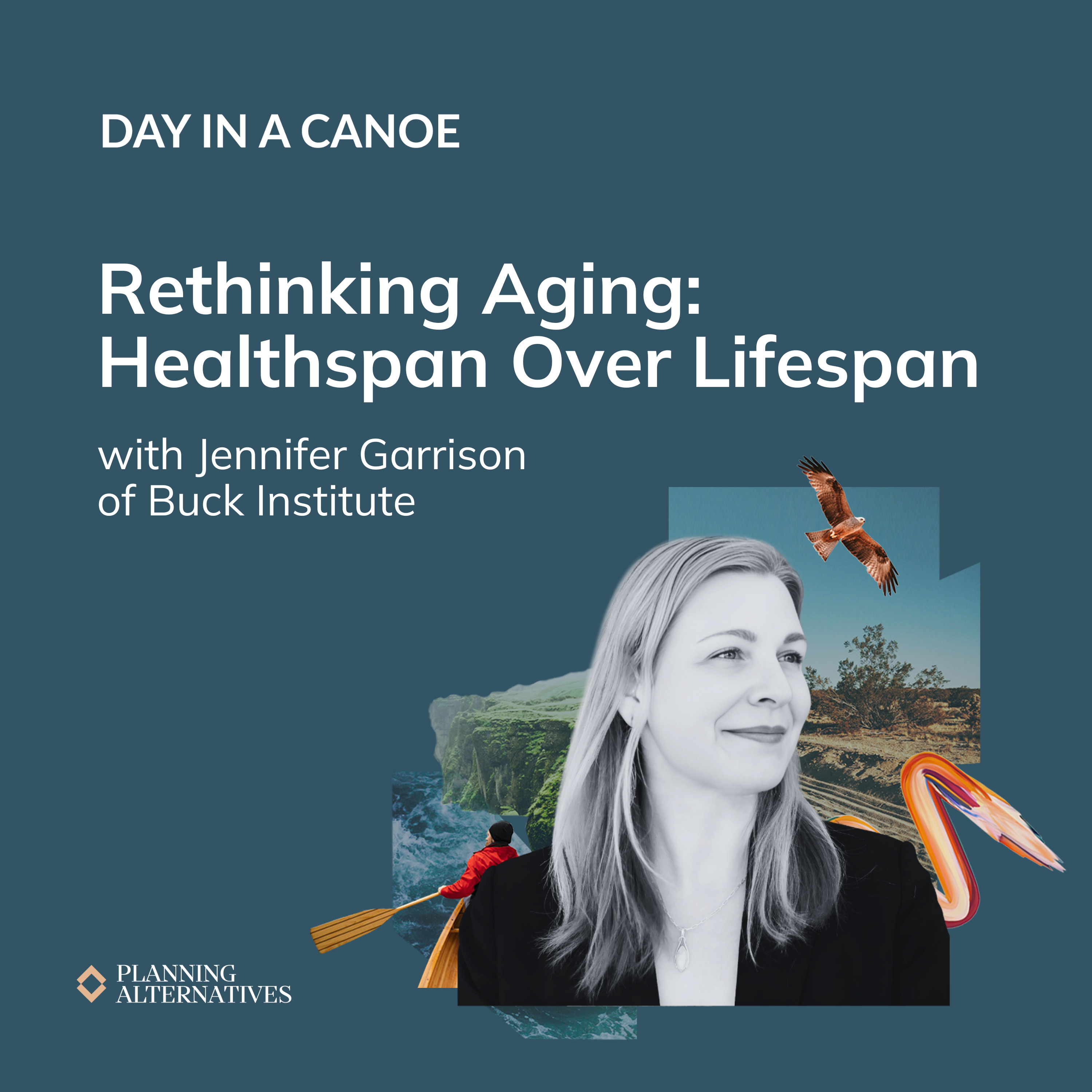 Day in a Canoe Podcast: Financial Planning, Wealth Management, RIA
