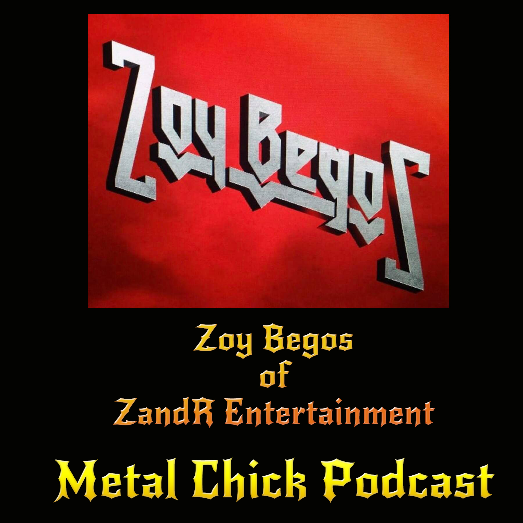 Metal Chick Podcast