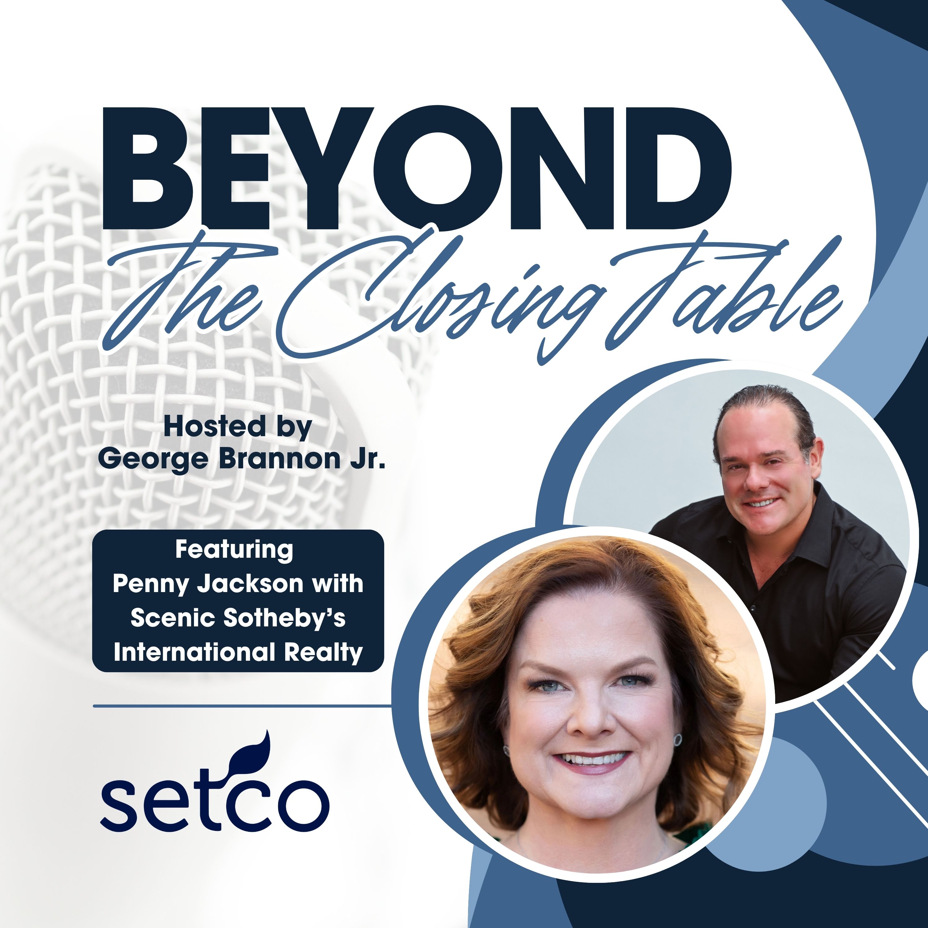 Beyond the Closing Table with Setco Services