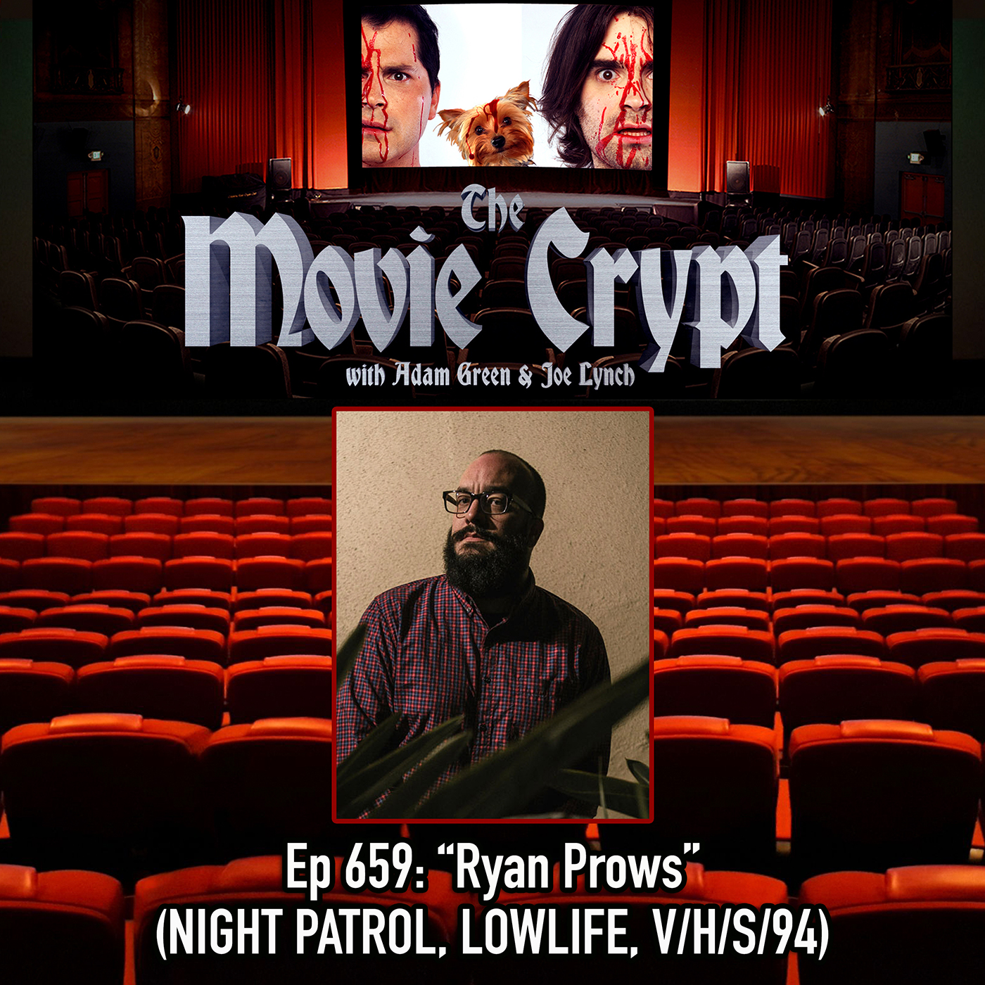 Ep 659: Ryan Prows