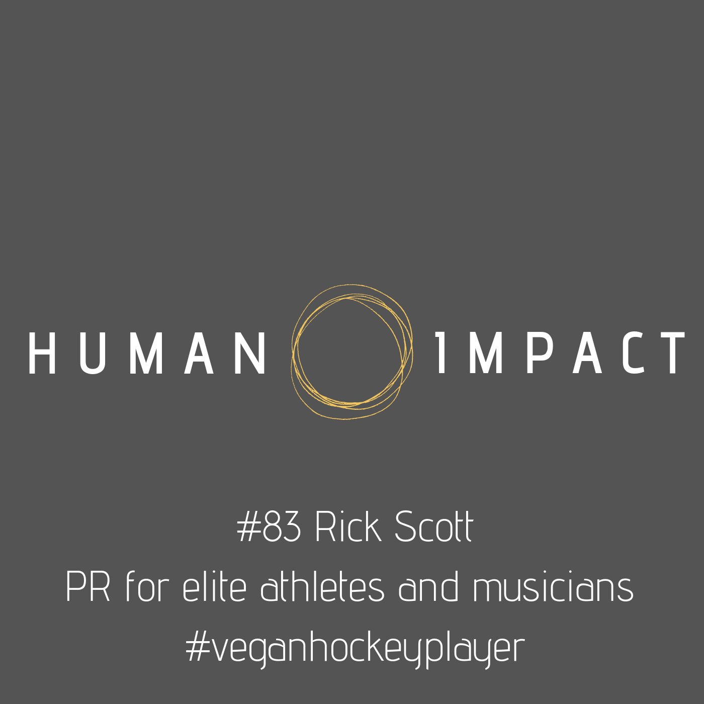 Human Impact with Ed Andrew