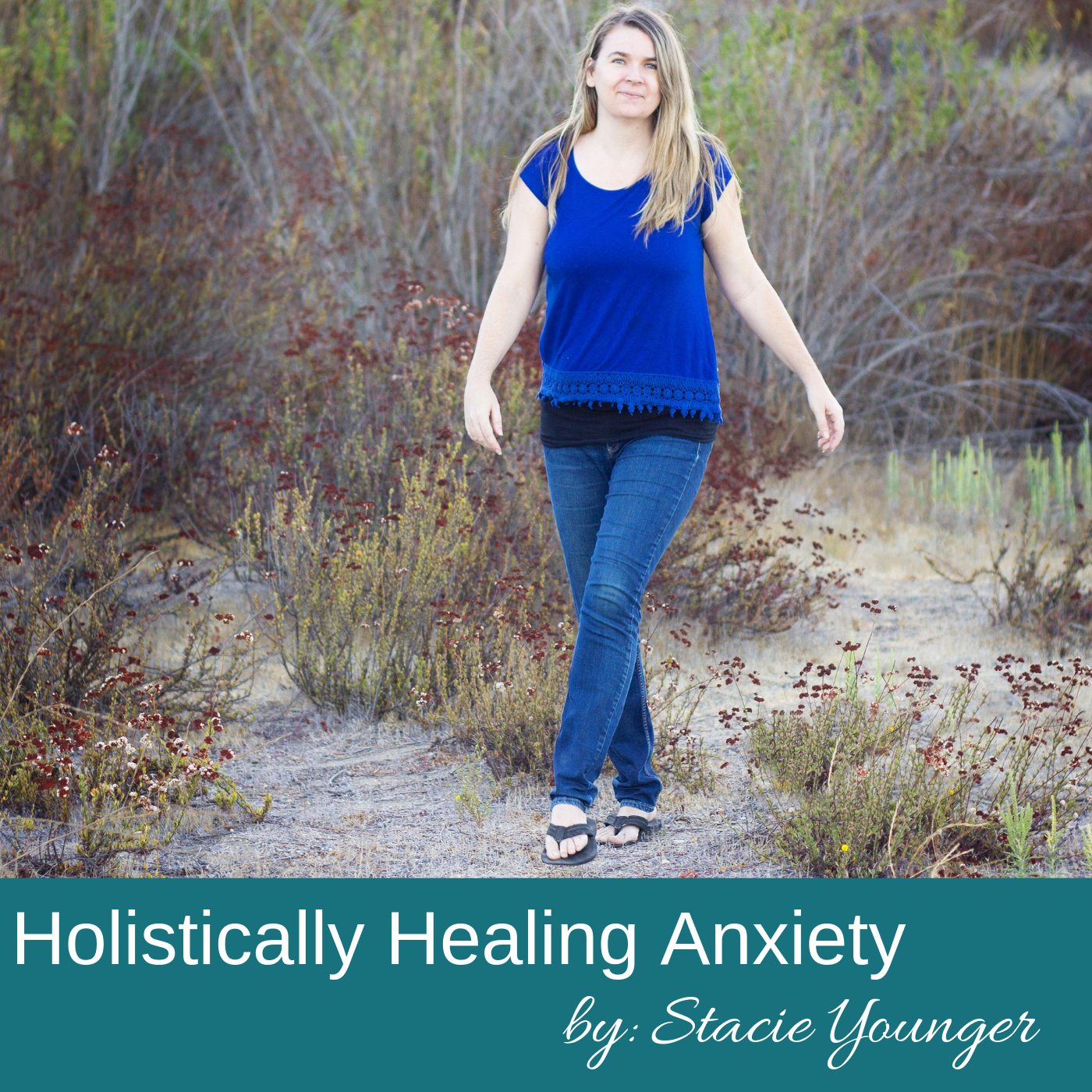 Holistically Healing