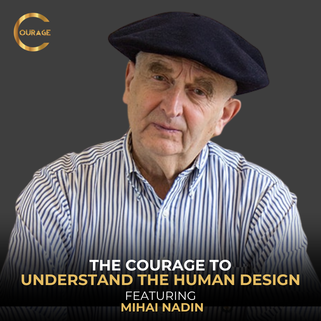 Voices Of Courage
