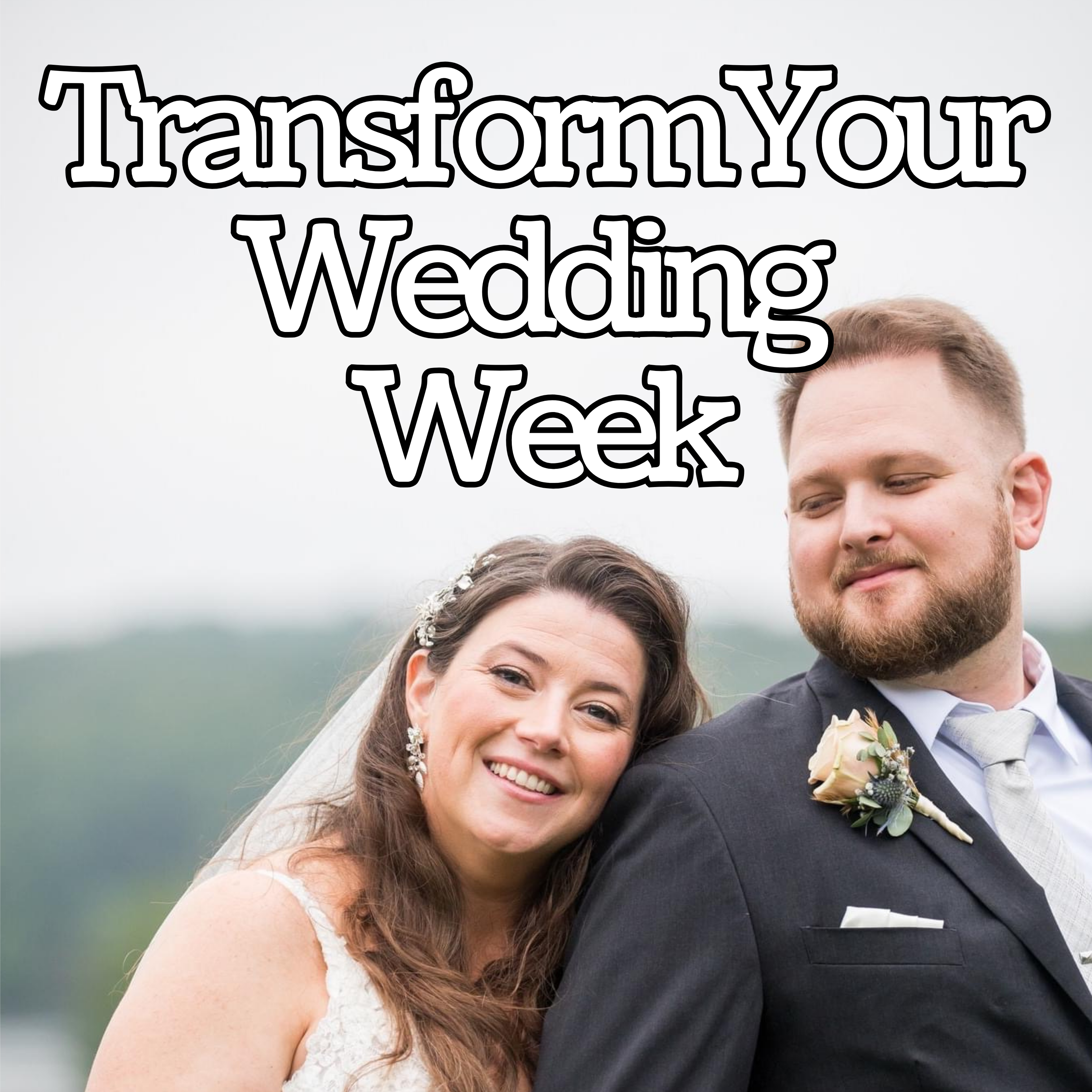 Transform Your Wedding Week - A Stress-Free Checklist - # 162
