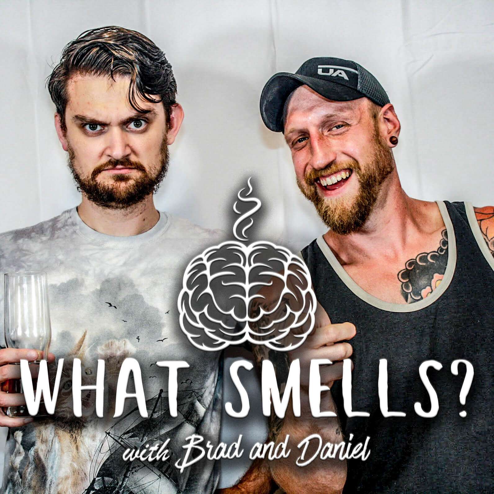 Episode 8 : Rock, Paper, Pengel