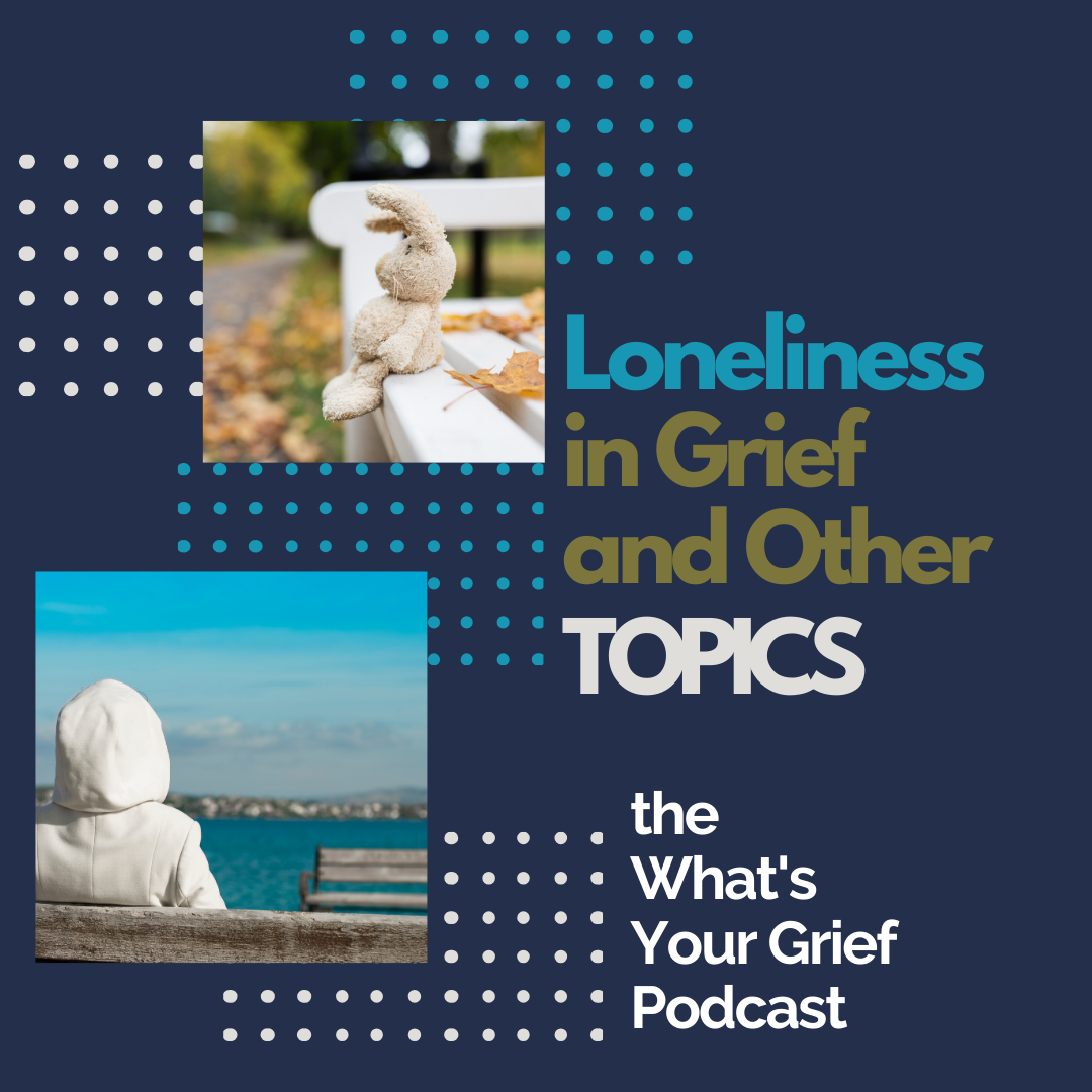 What\'s Your Grief Podcast