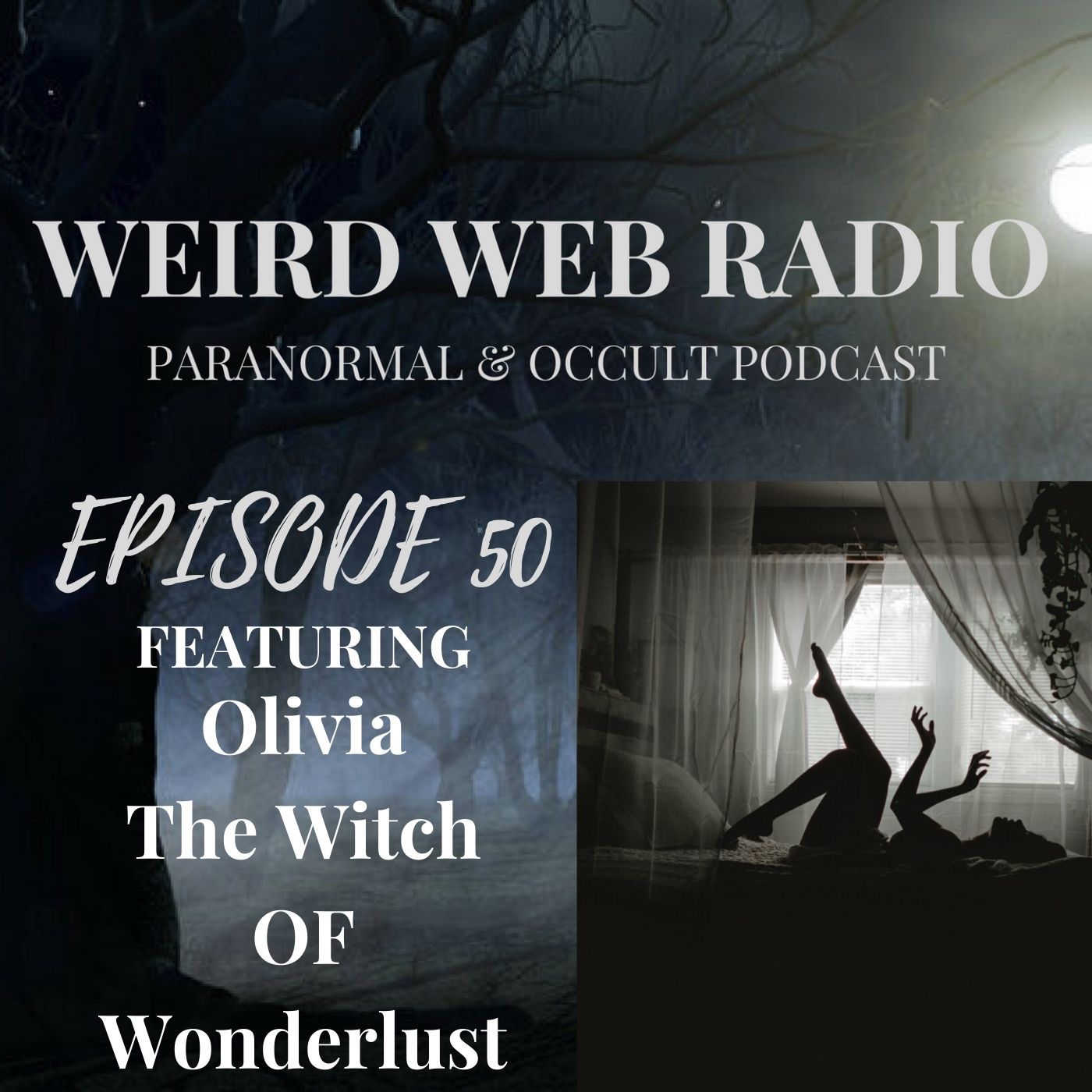 Weird Web Radio