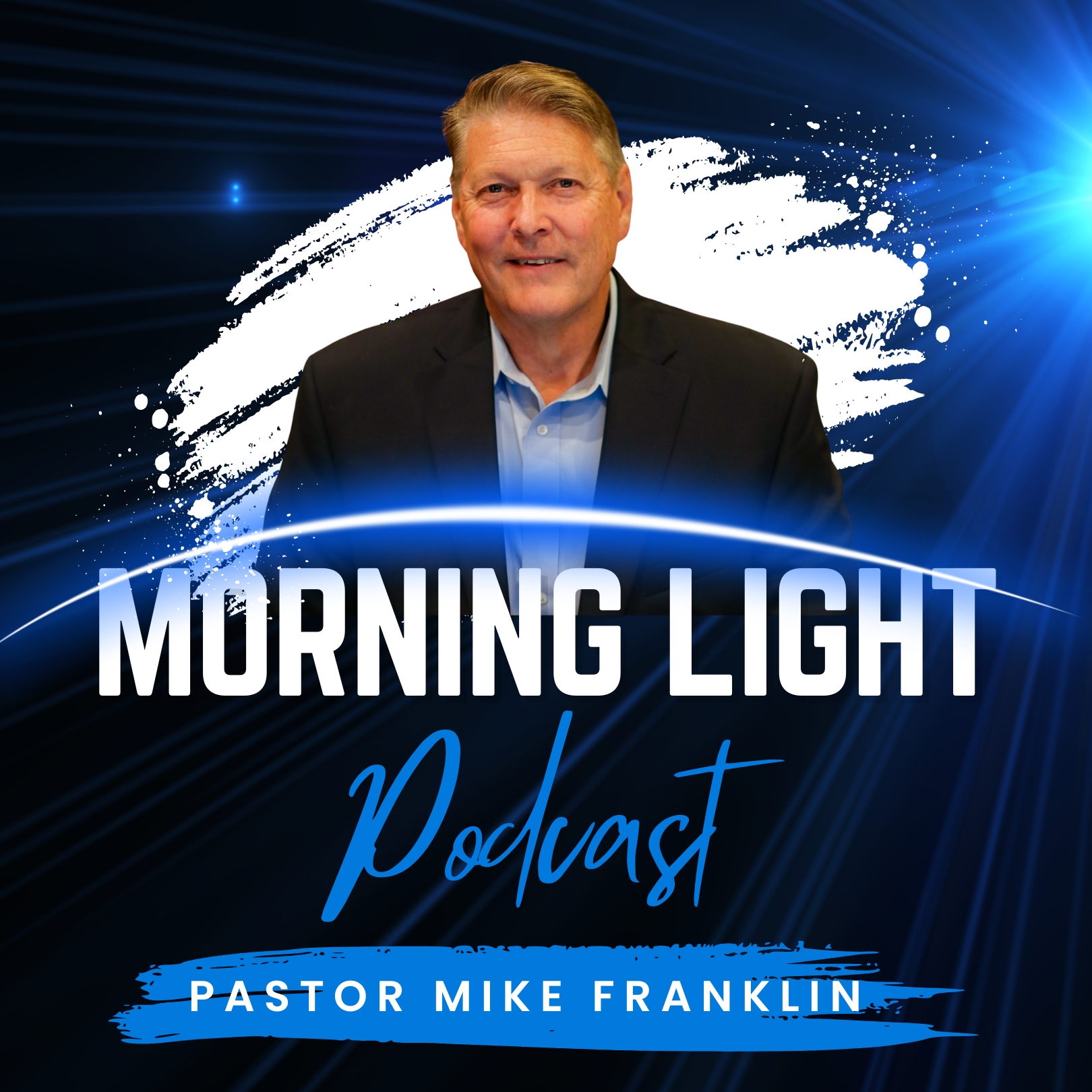 Seeing Yourself the Way God Sees You