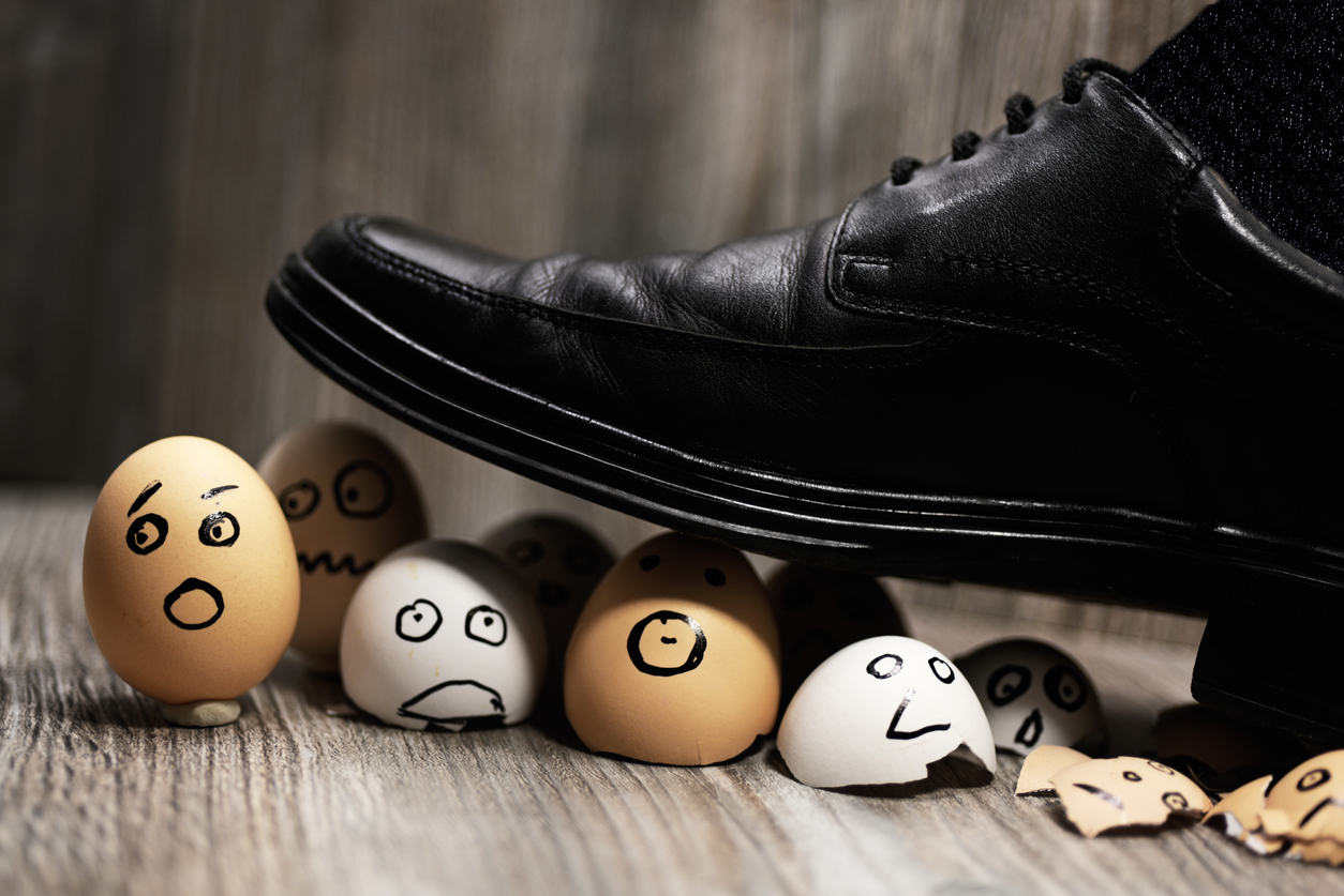 Are You Killing Your Teams Performance? with Tamra Chandler