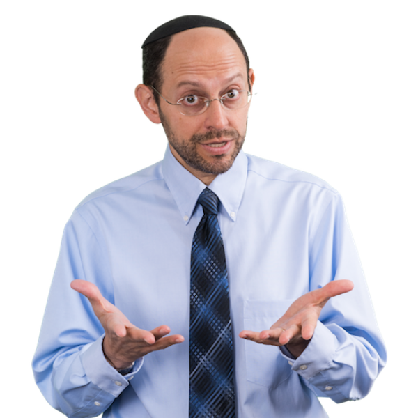 Goldstein on Gelt
