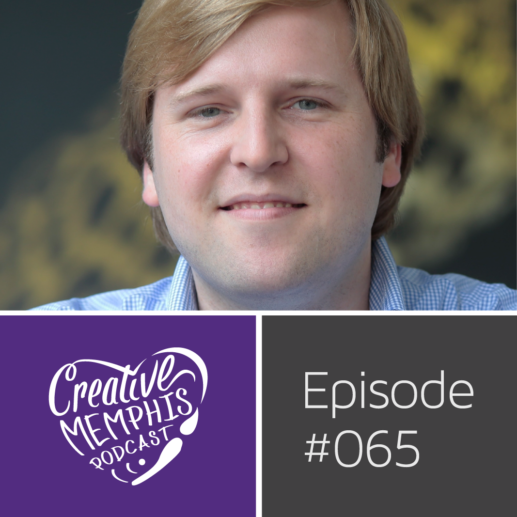 Episode 65: Ryan Watt | Indie Memphis