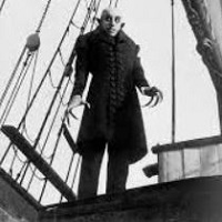 Nosferatu: A Symphony of Horror (1922) Podcast Review
