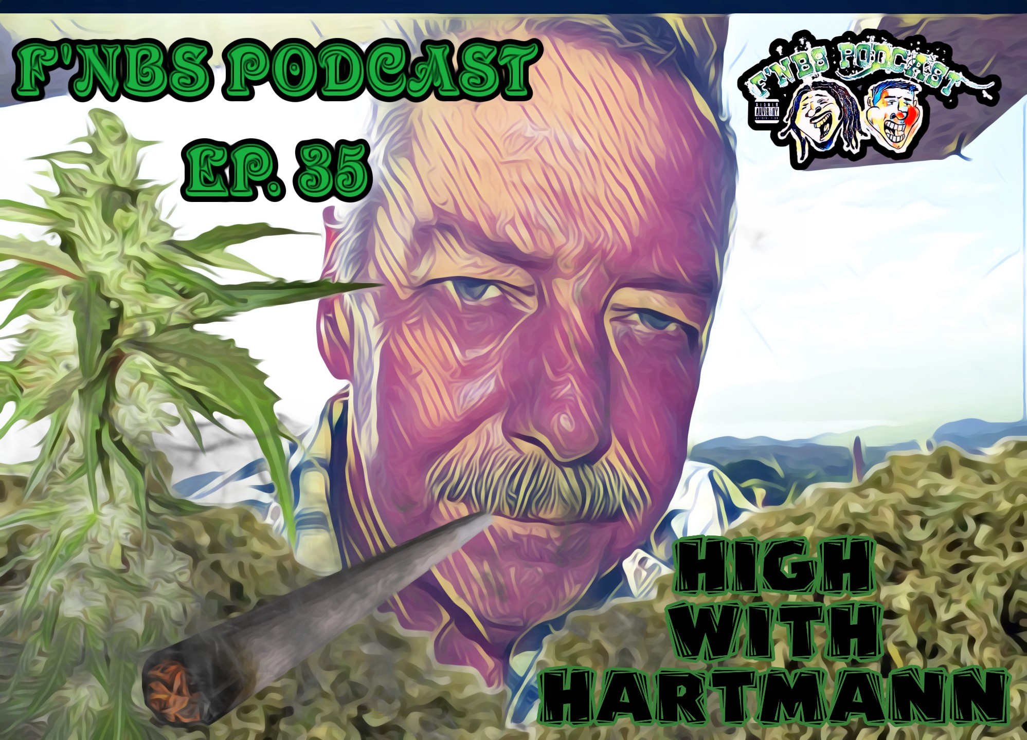 THE F\'NBS PODCAST