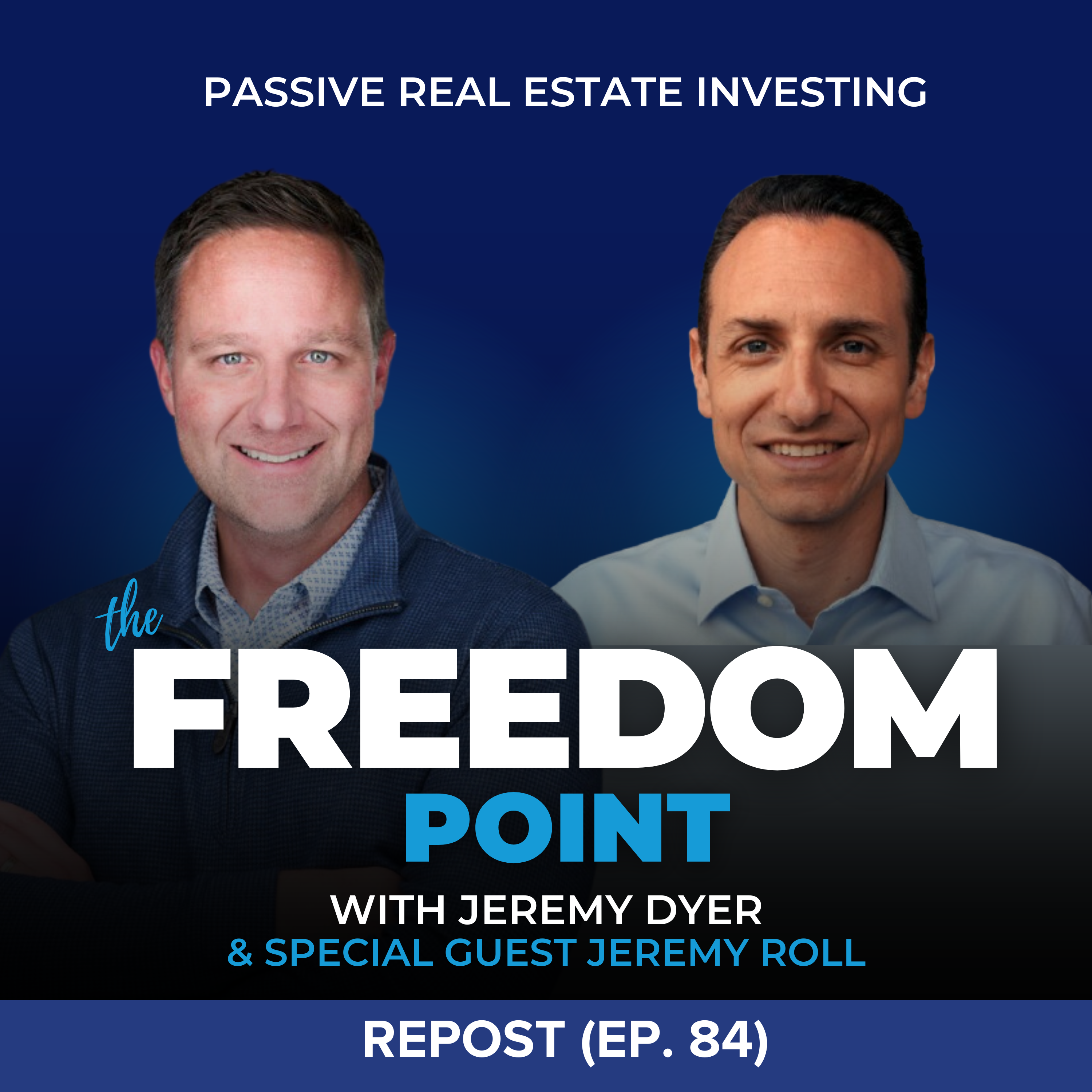 The Freedom Point Podcast