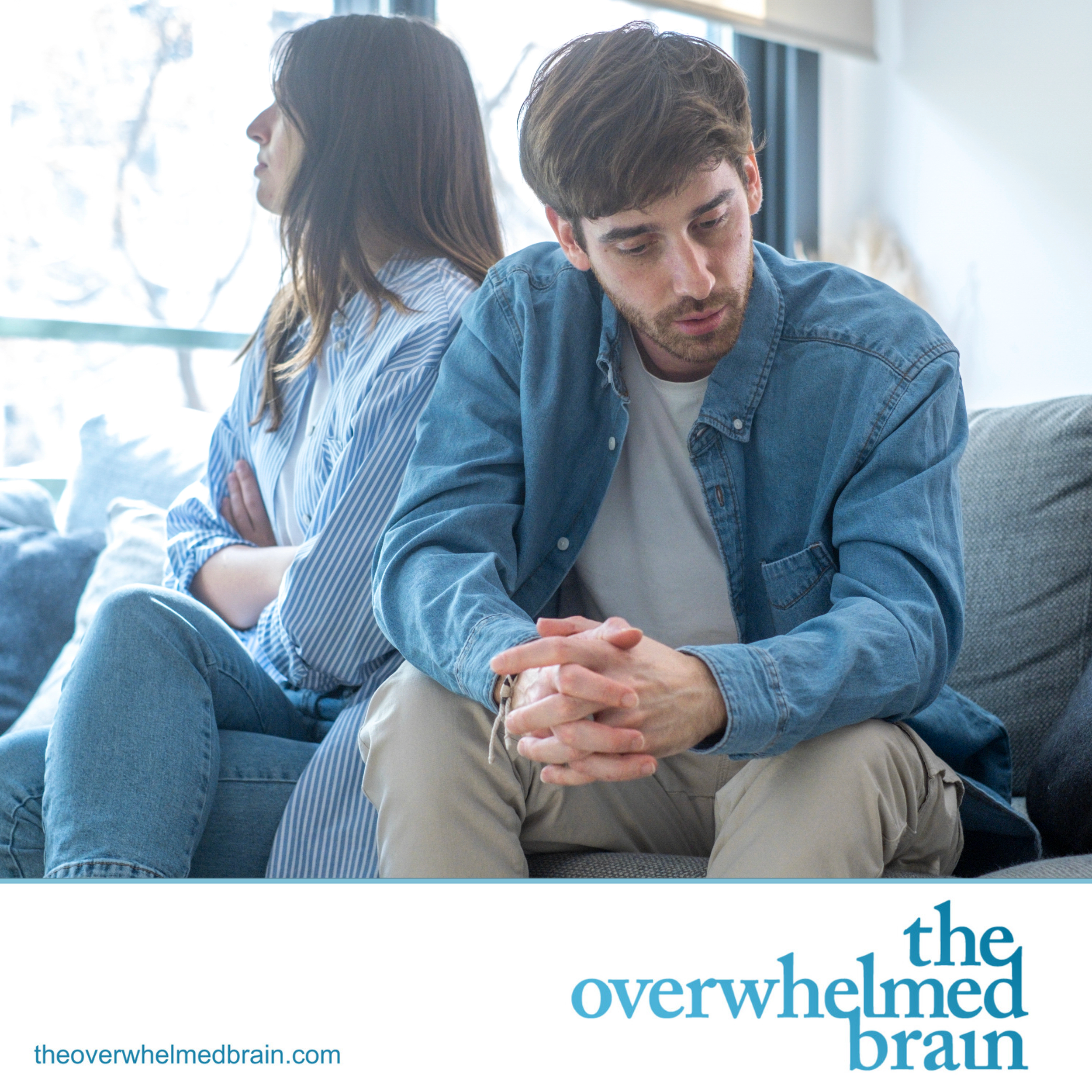 What you don’t bring up will come up