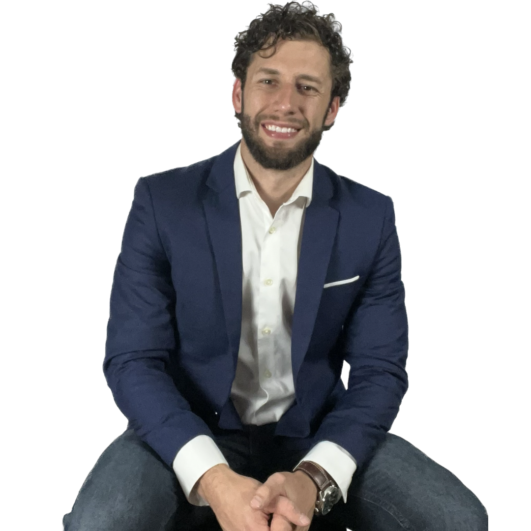 CSR 363 Dr Dillon Caswell