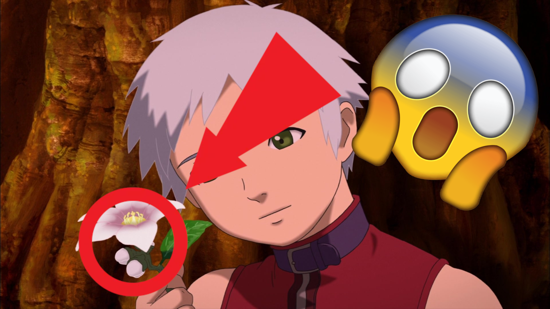Anime Fans Against Anime, Origin: Spirits of the Past | Agito, Get In The Fruit