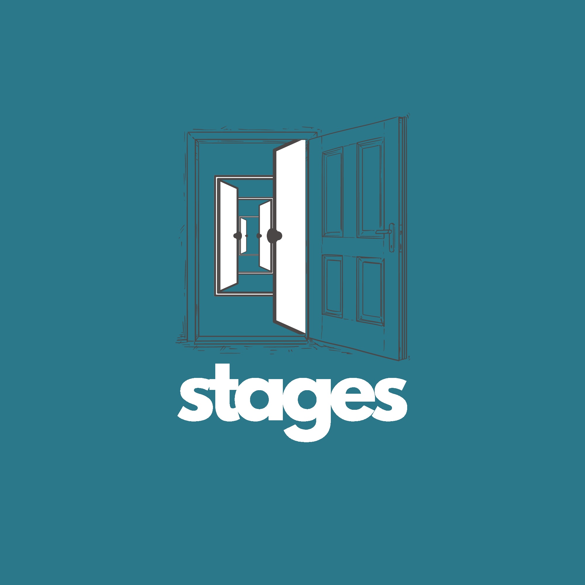 Stages - Episode 12 - Falling Down...Literaly
